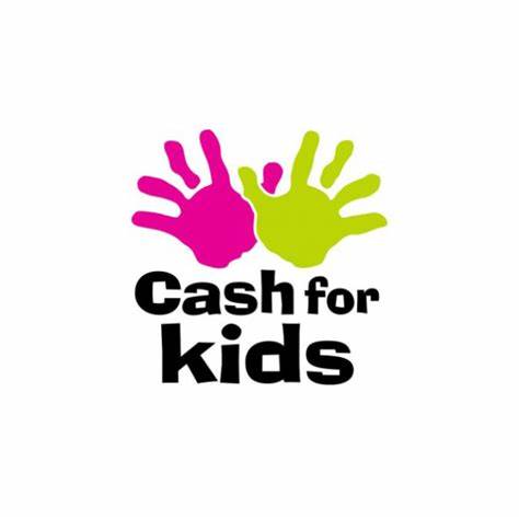 Cash for Kids Day – Wave 105