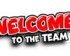 Hello to our newest team members!