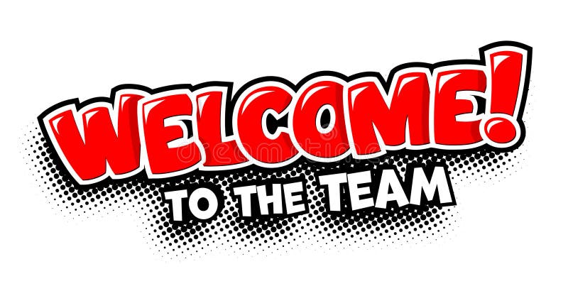 Hello to our newest team members!