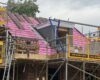 Ashfield, Romsey – Progress