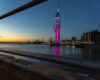 Abseiling the Spinnaker – September 5th – Cash for Kids South Coast!