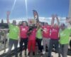 🧗‍♀️ They did it! £2,085 raised for Cash for Kids! 🎉
