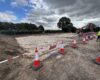 The Fair, Weyhill – Demolition Complete & Groundworks Underway 🚧